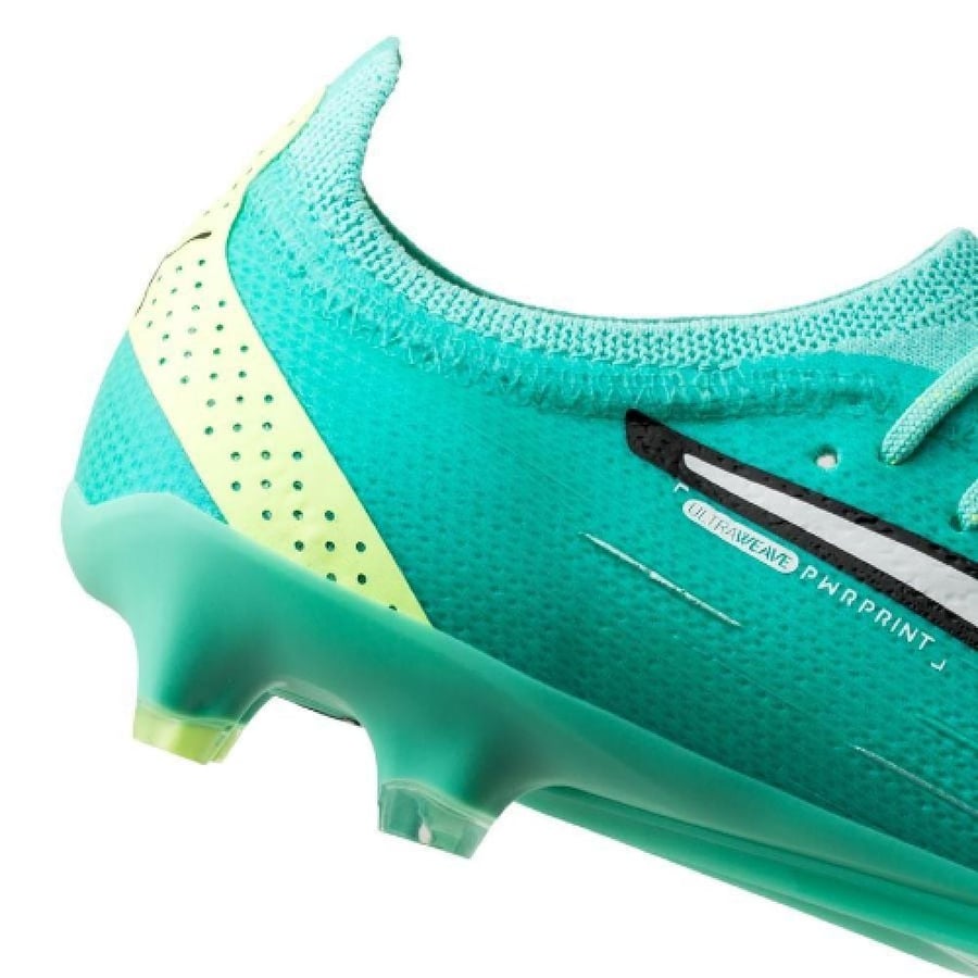 Ultra Ultimate FG/AG Pursuit - Electric Peppermint/PUMA White/Fast Yellow 4.7 out of 5 stars, average rating value. Read 49 Reviews. Same page link. 4.7 (49)