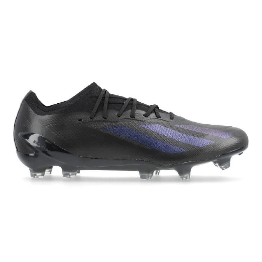 ADIDAS X CRAZYFAST .1 FG NIGHTSTRIKE - CORE BLACK