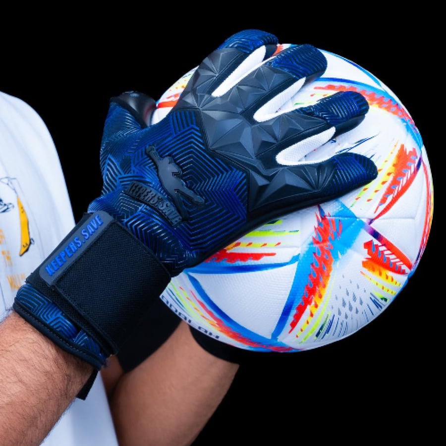 CHARISMA GLOVE