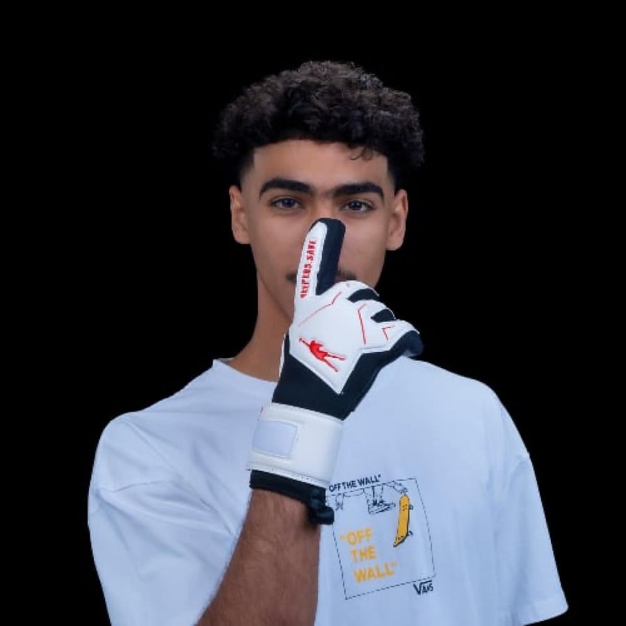 CLEAN SHEET GLOVE