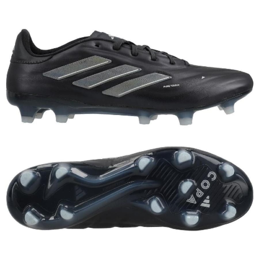 ADIDAS COPA PURE 2 ELITE FG NIGHTSTRIKE - CORE BLACK/CARBON/GREY ONE