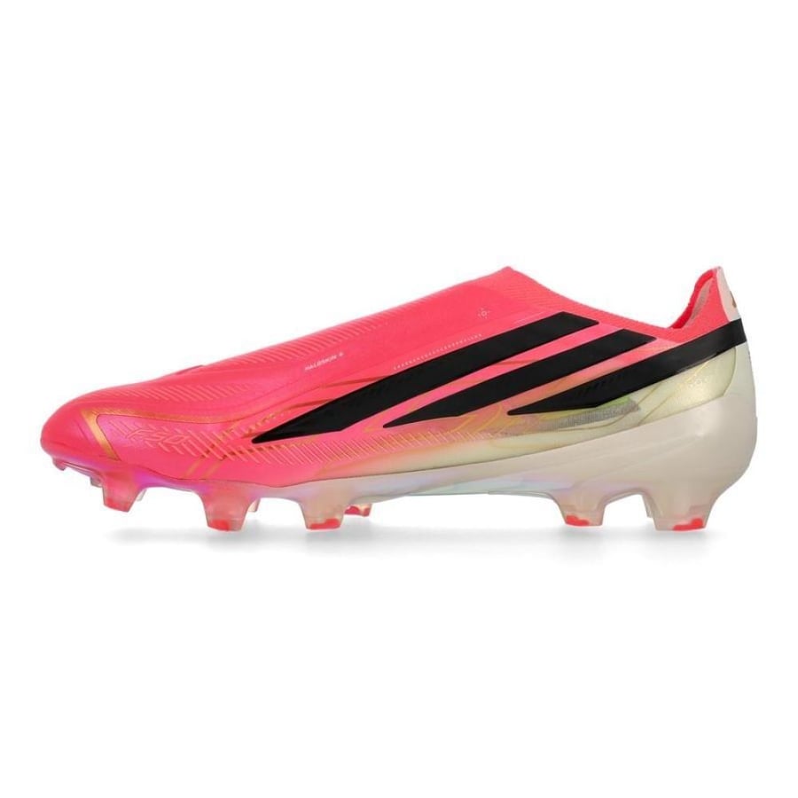 F50 Hyperfast Elite Laceless FG