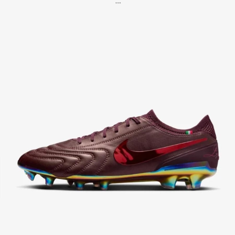Nike Tiempo Legend 10 Elite LUXE