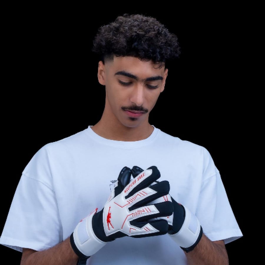 CLEAN SHEET GLOVE