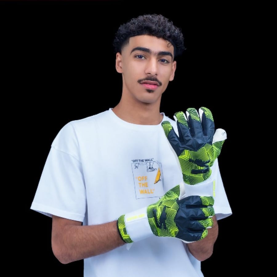 CONTROL GLOVE