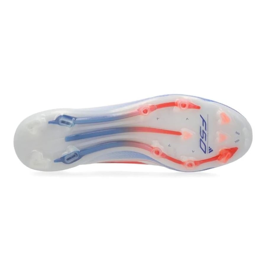F50 ELITE LACELESS FG ADVANCEMEN