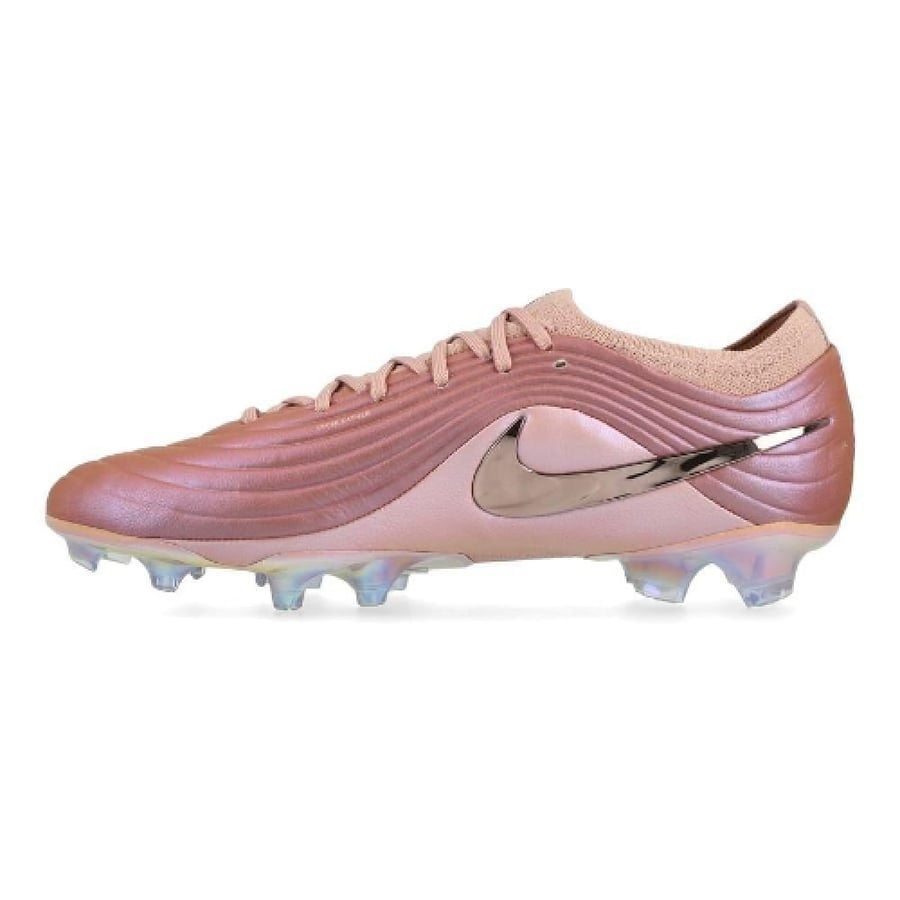 NIKE TIEMPO MAESTRO ELITE FG - METALLIC ROSE GOLD/METALLIC RED BRONZE LIMITED EDITION