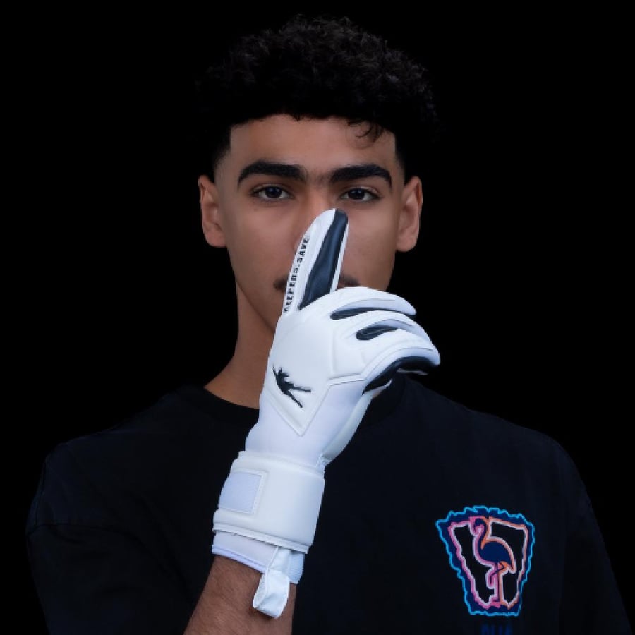 CALM DOWN GLOVE