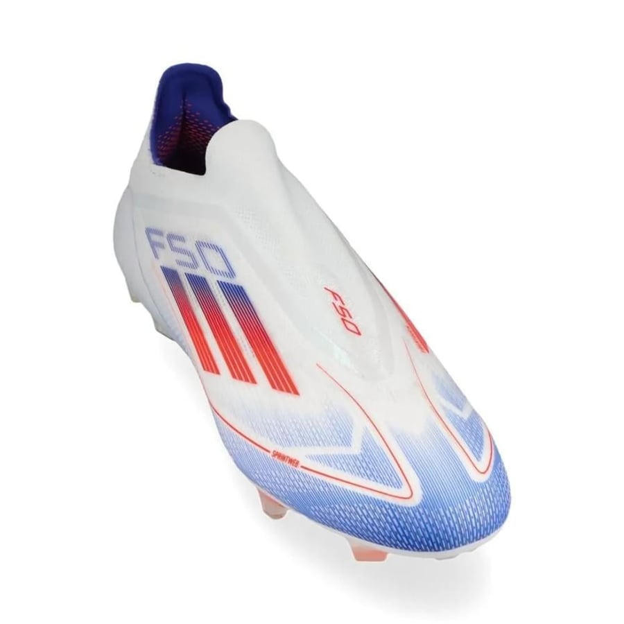 F50 ELITE LACELESS FG ADVANCEMEN