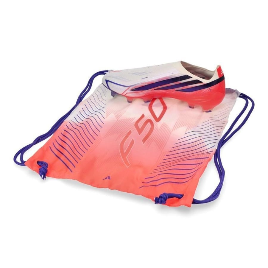 F50 Hyperfast Elite Laceless FG