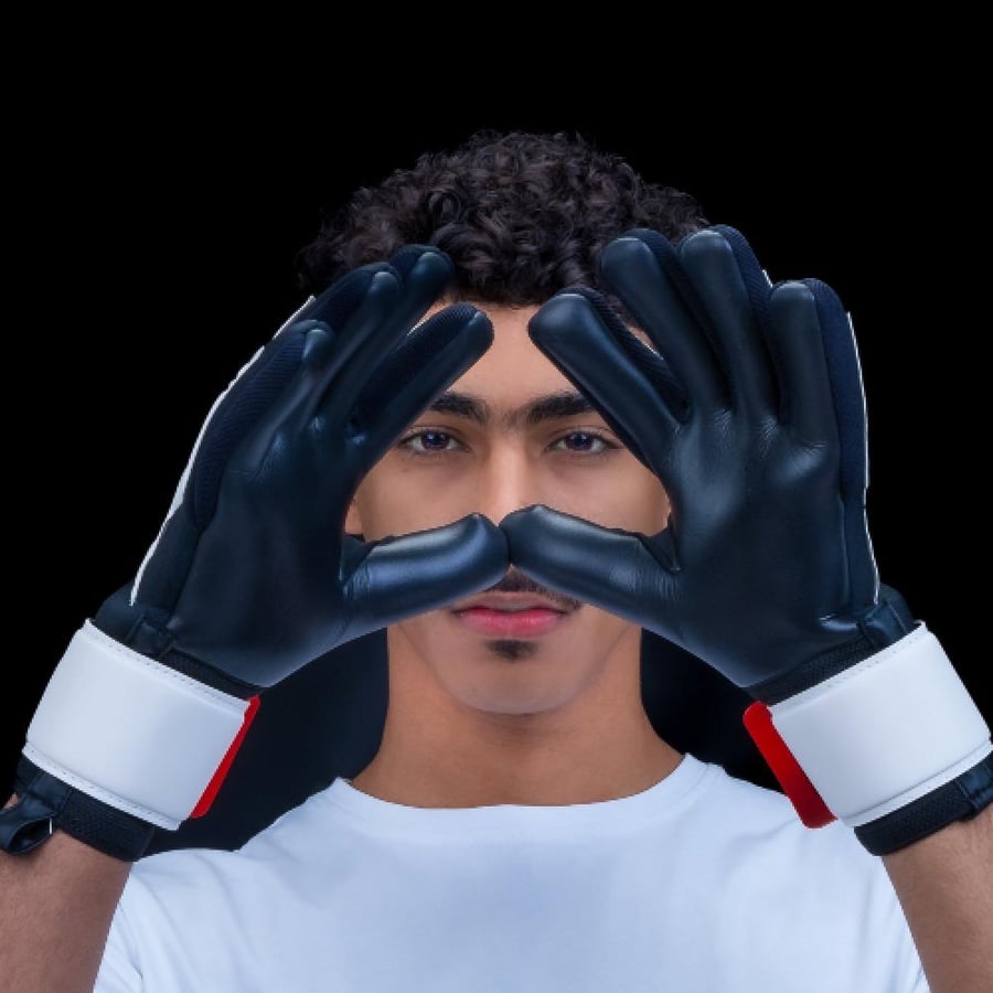 CLEAN SHEET GLOVE