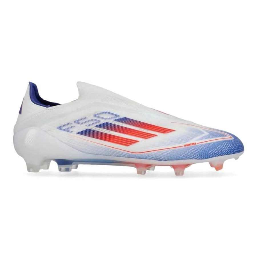 F50 ELITE LACELESS FG ADVANCEMEN