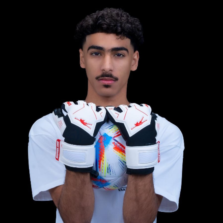 CLEAN SHEET GLOVE