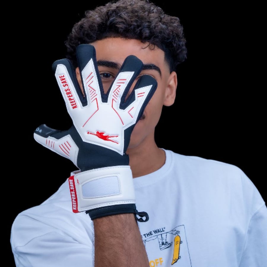 CLEAN SHEET GLOVE