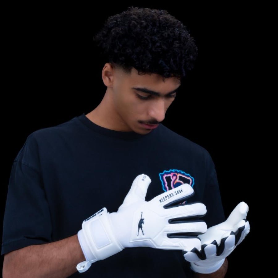 CALM DOWN GLOVE