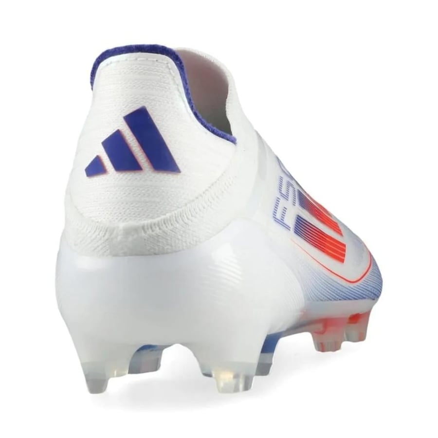 F50 ELITE LACELESS FG ADVANCEMEN