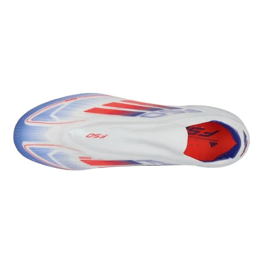 F50 ELITE LACELESS FG ADVANCEMEN