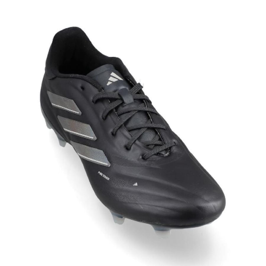 ADIDAS COPA PURE 2 ELITE FG NIGHTSTRIKE - CORE BLACK/CARBON/GREY ONE