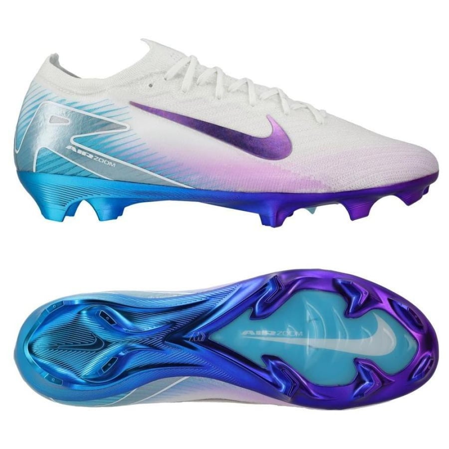 Nike Air Zoom Mercurial Vapor 16 Elite FG