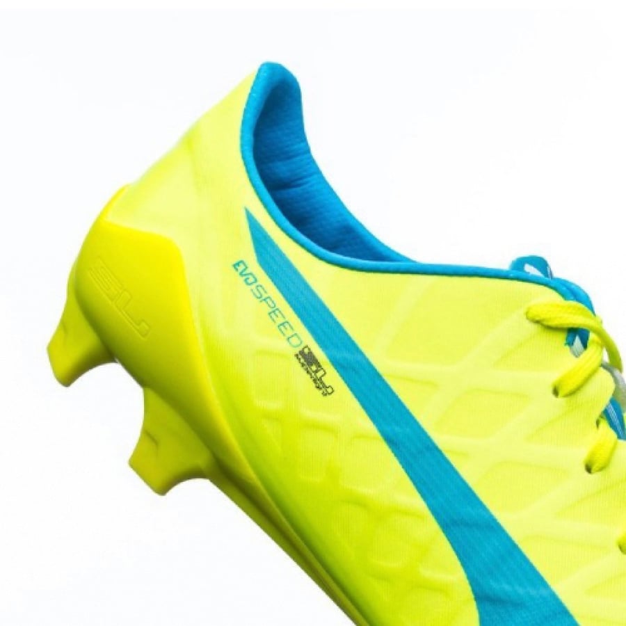 evoSPEED SL-S FG