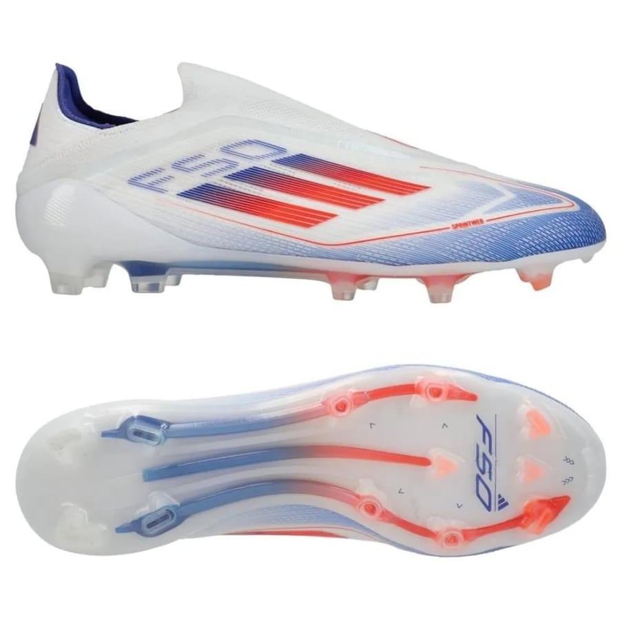 F50 ELITE LACELESS FG ADVANCEMEN