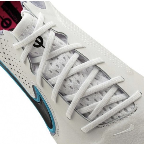 Tiempo Legend 9 Elite FG Blast - White/Black