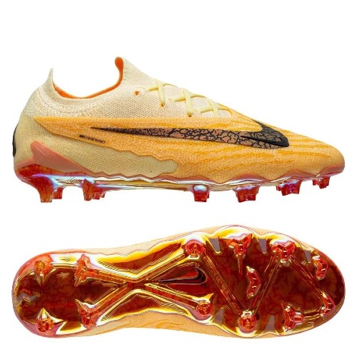 Phantom GX Elite FG Blaze - Citron Tint/Burgundy Crush LIMITED EDITION