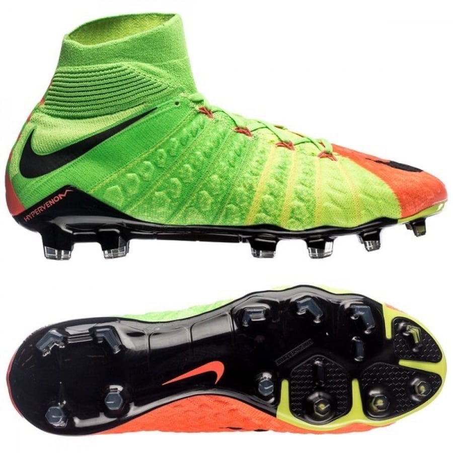 Hypervenom Phantom 3 DF FG