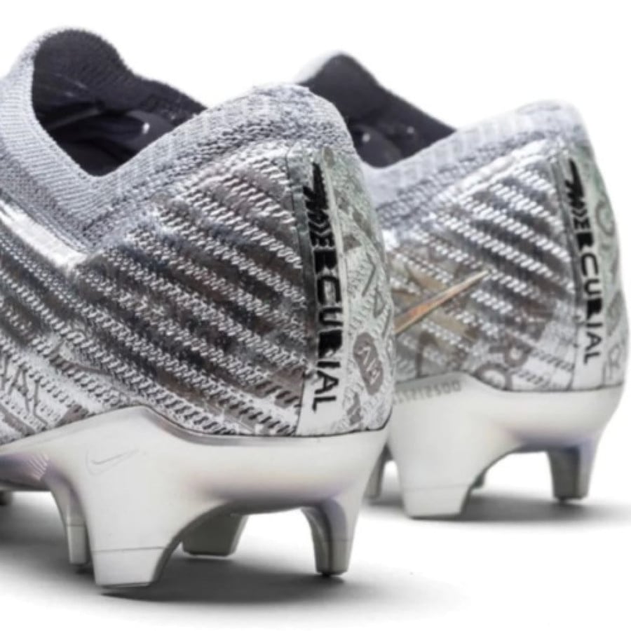 Mercurial Vapor 15 Elite FG XXV LIMITED