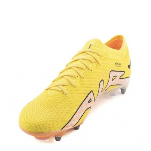 Air Zoom Mercurial Vapor 15 Elite SG-PRO PLAYER EDITION Lucent - Yellow Strike