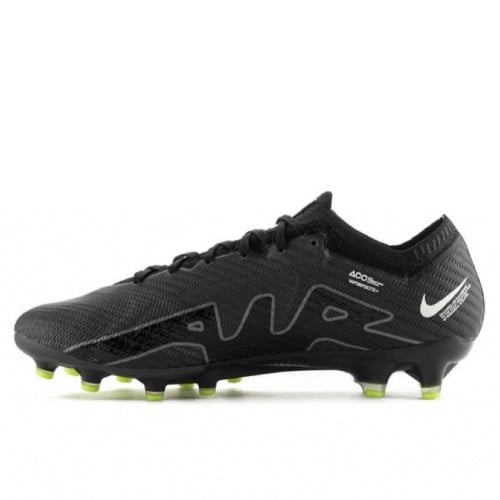 Air Zoom Mercurial Vapor 15 Elite AG-PRO - Black/Dark Smoke Grey/Summit White/Volt
