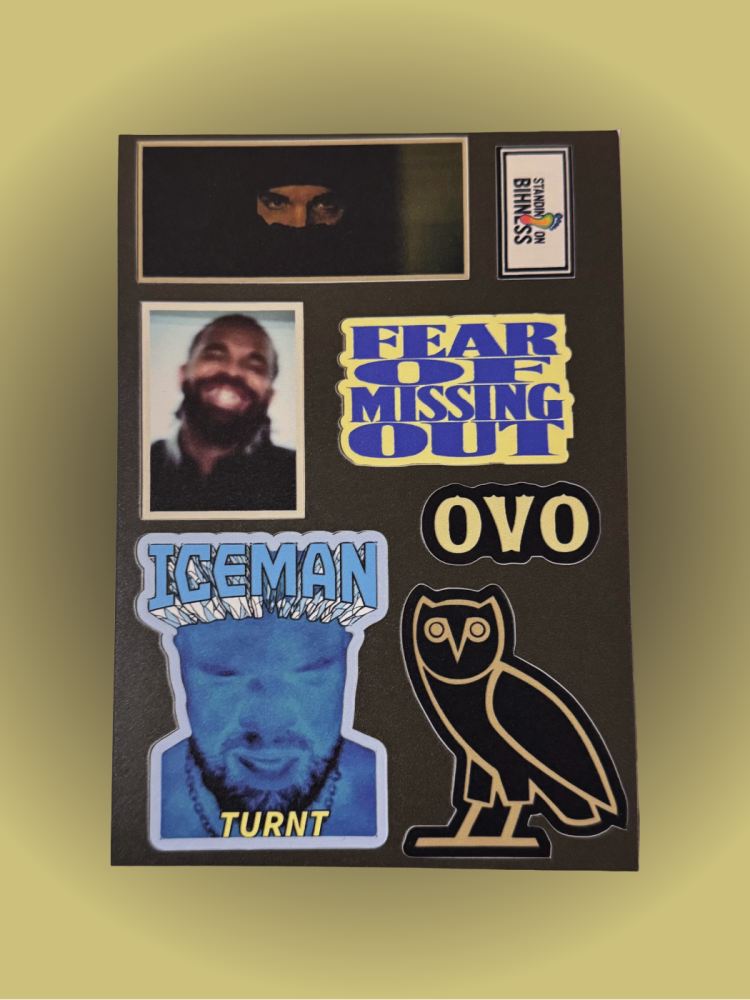 DRIZZY V2
