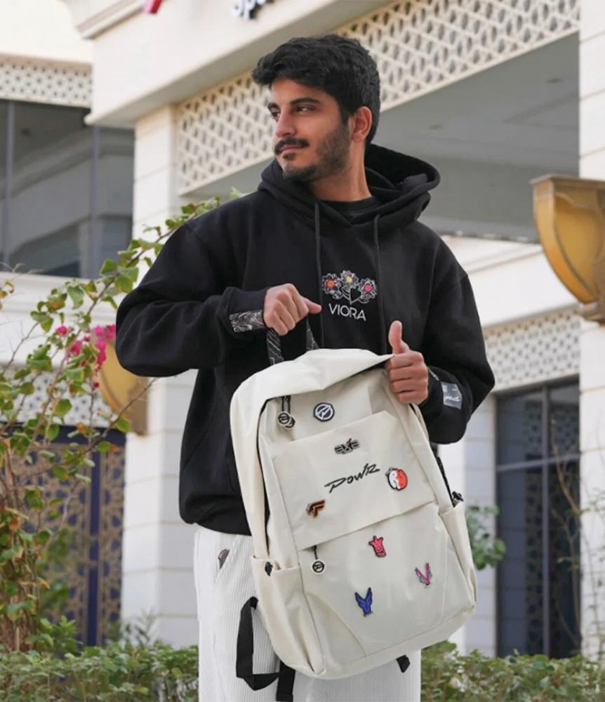 حقيبة باور