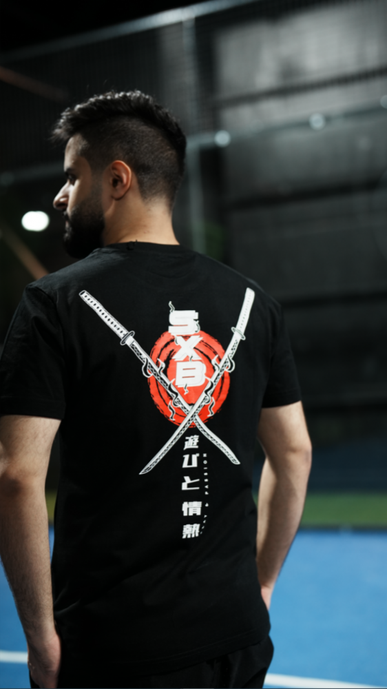SXB (Sit-down) T-shirt