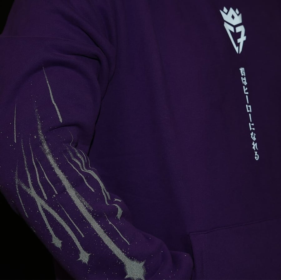C7  Hoodie