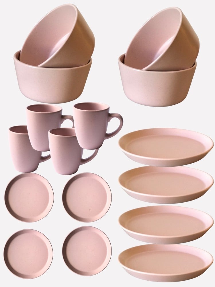 طقم مائدة ليال