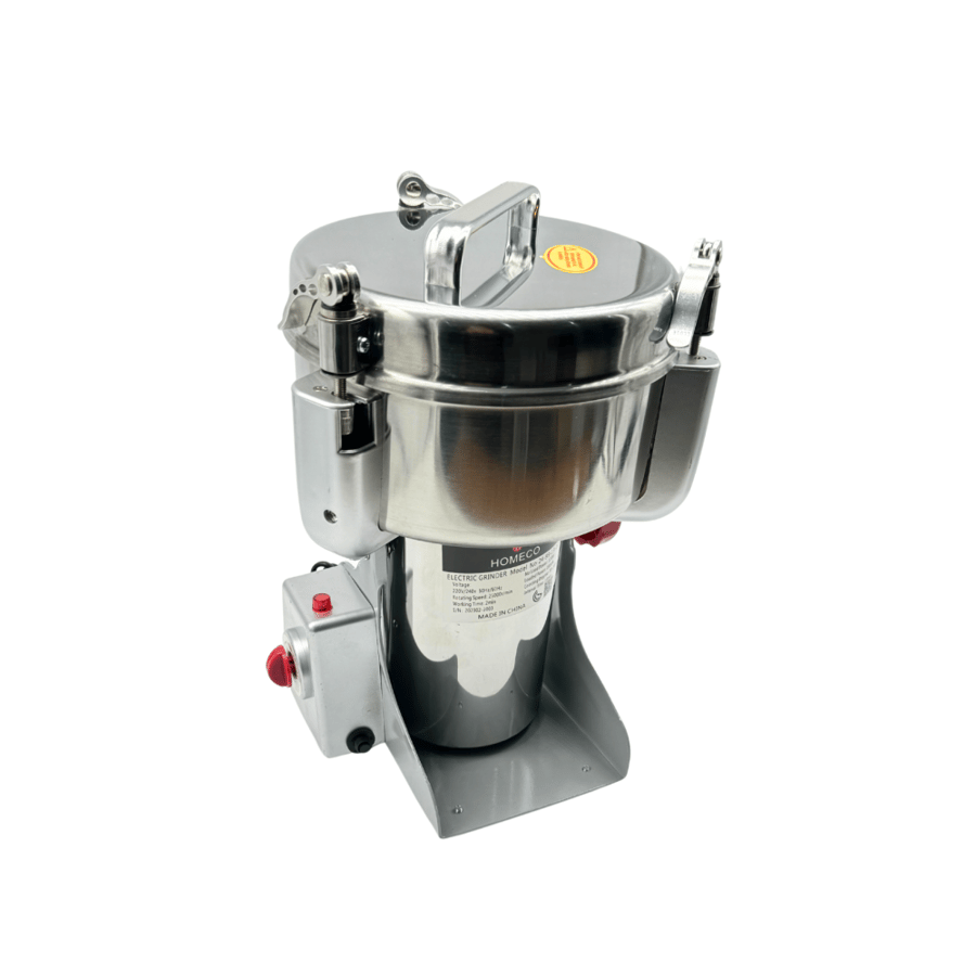 2 kg coffee and spice grinder