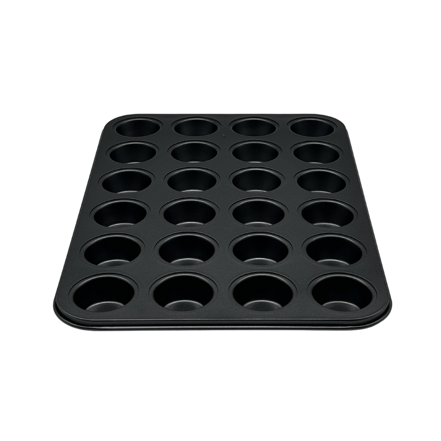 KT 24-hole deep cake molds