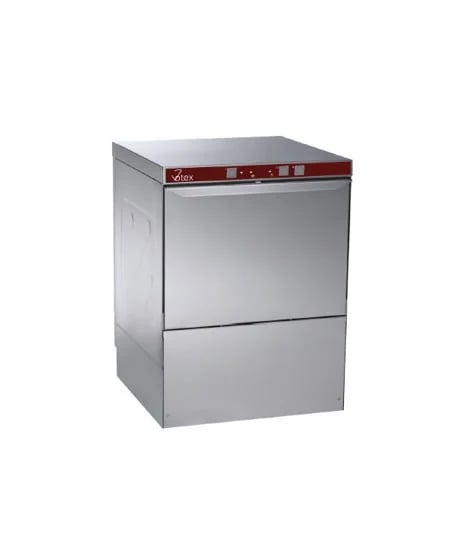 VOTEX Brand , UNDER COUNTER DISHWASHER 500X500 BASKET