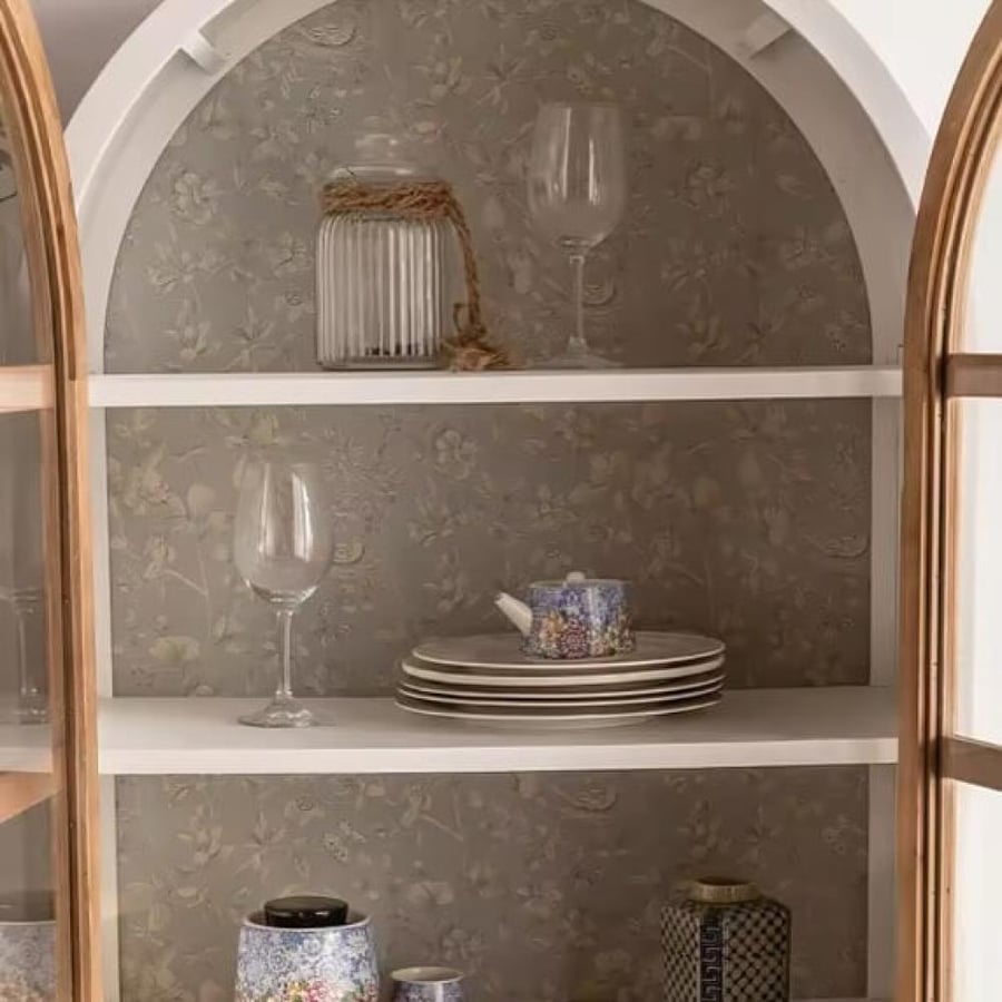 دولاب خشب LILAS