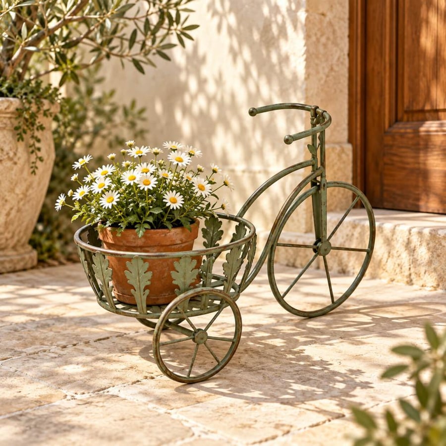 دراجة حديقة حديد LAMOND