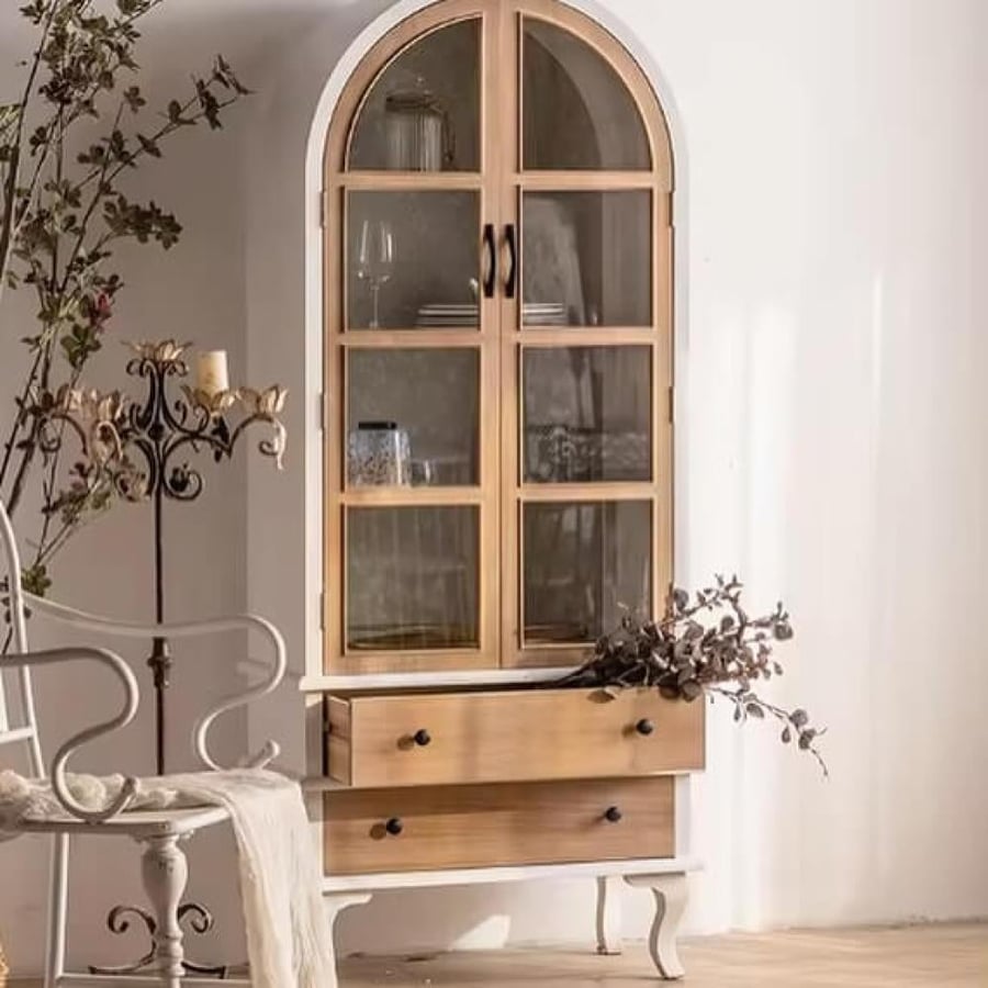 دولاب خشب LILAS