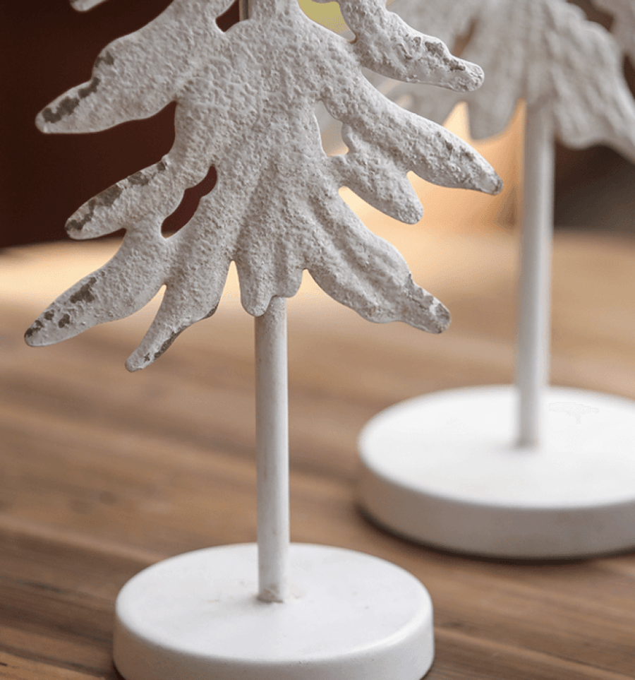 ديكور طاولة SNOW