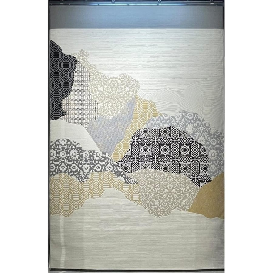 سجاد تركي محتشم 0109A كريم مقاس 300*400
