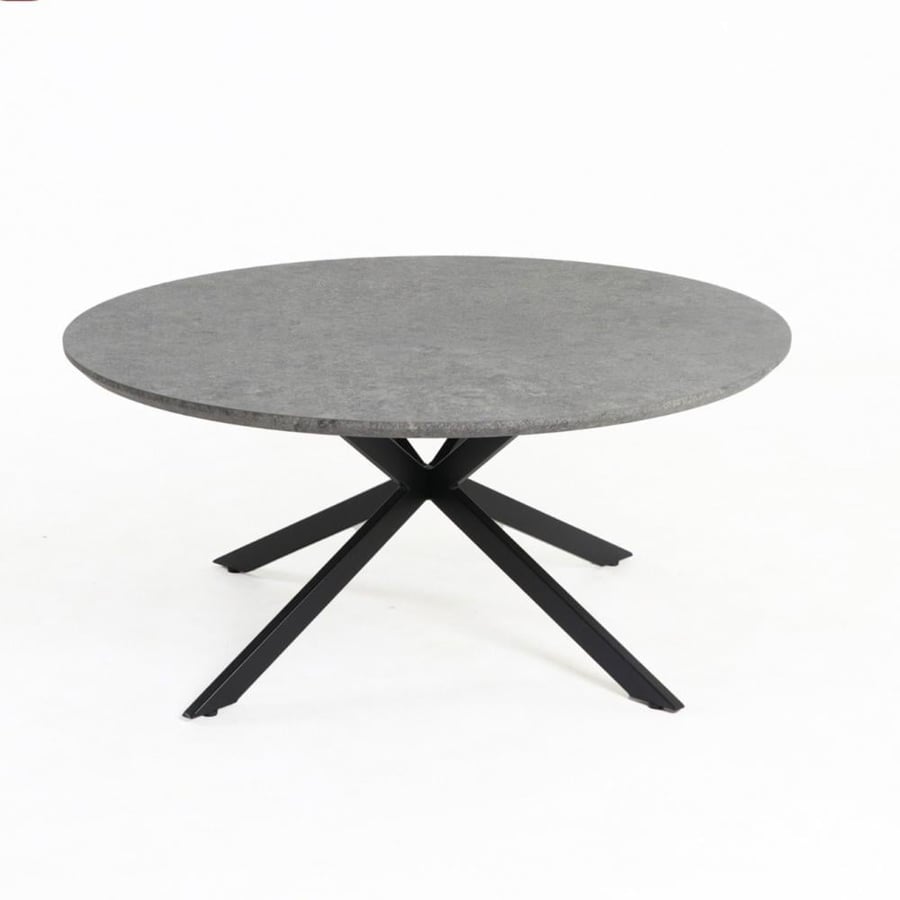 طاولة خدمة وسط ارتفاع- 80X80 - 45