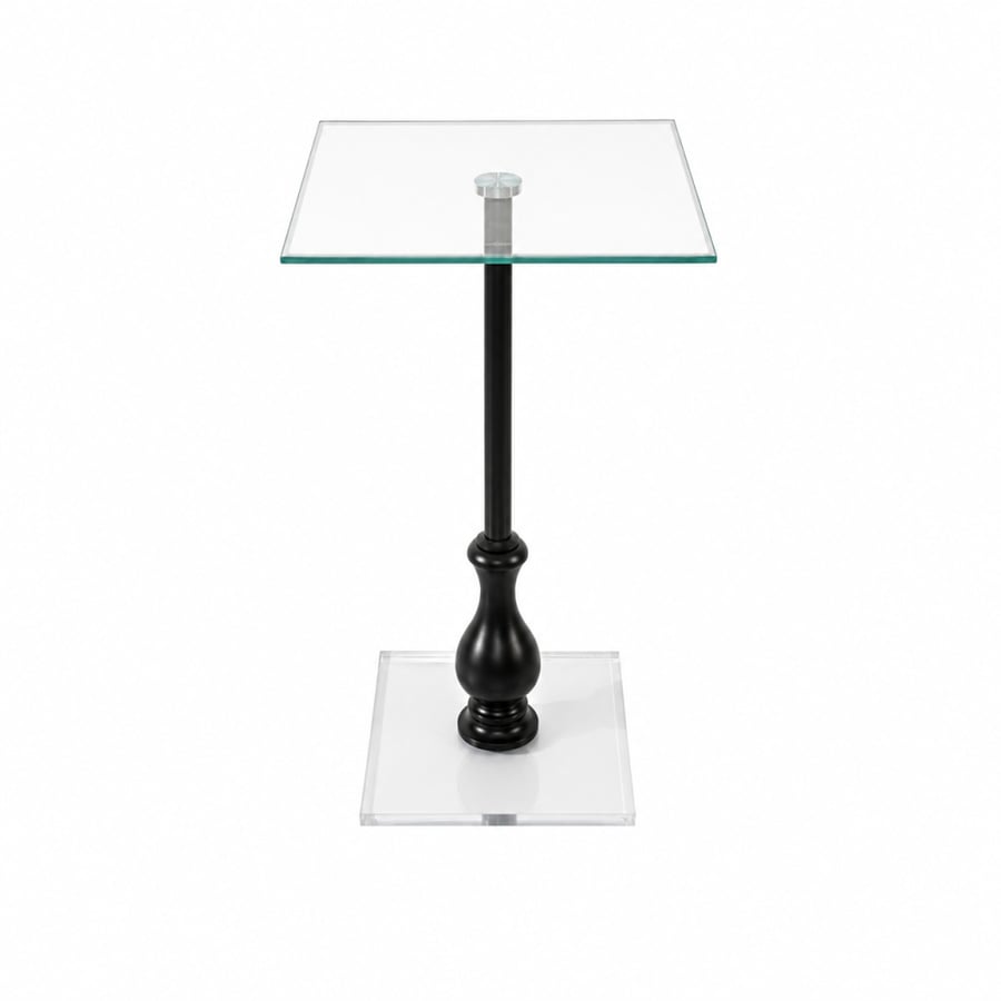 طاولة خدمة مفرد OG-28 BLACK