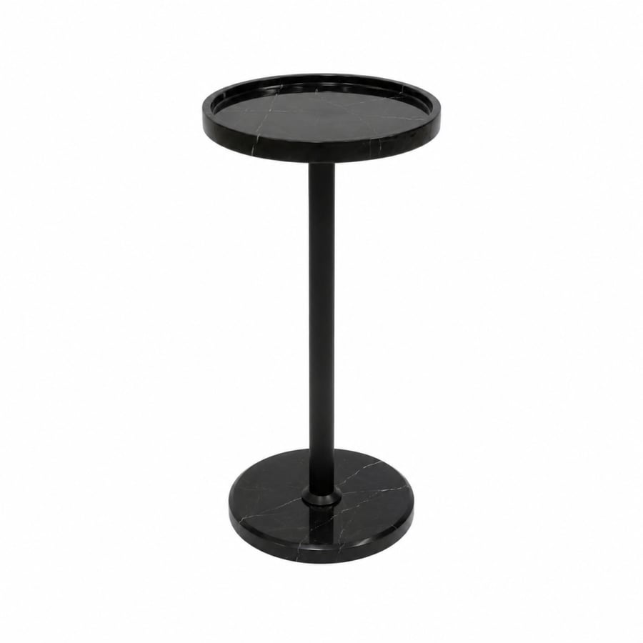طاولة خدمة مفرد OG-26 BLACK