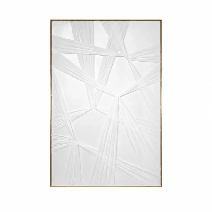 لوحات جدارية اطار ذهبي 150*100 SHW-418