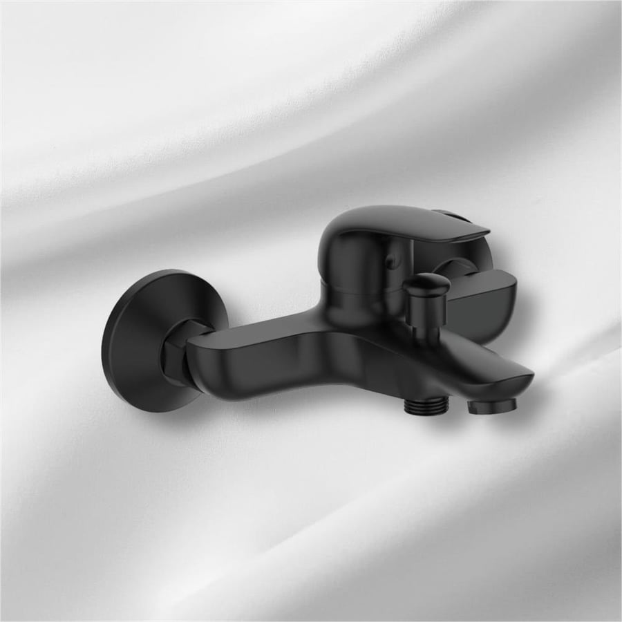خلاط دش اتوماتيك  اسود