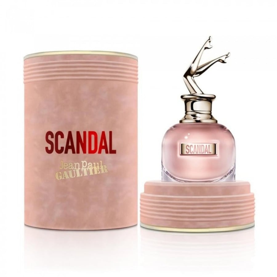 عطر سكاندال من جان بول Scandal by Jean Paul perfume